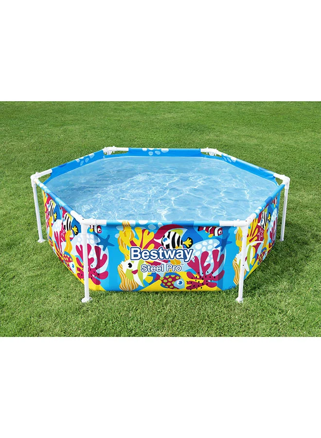 Bestway Pool Splash N Shade 183x51 Cm