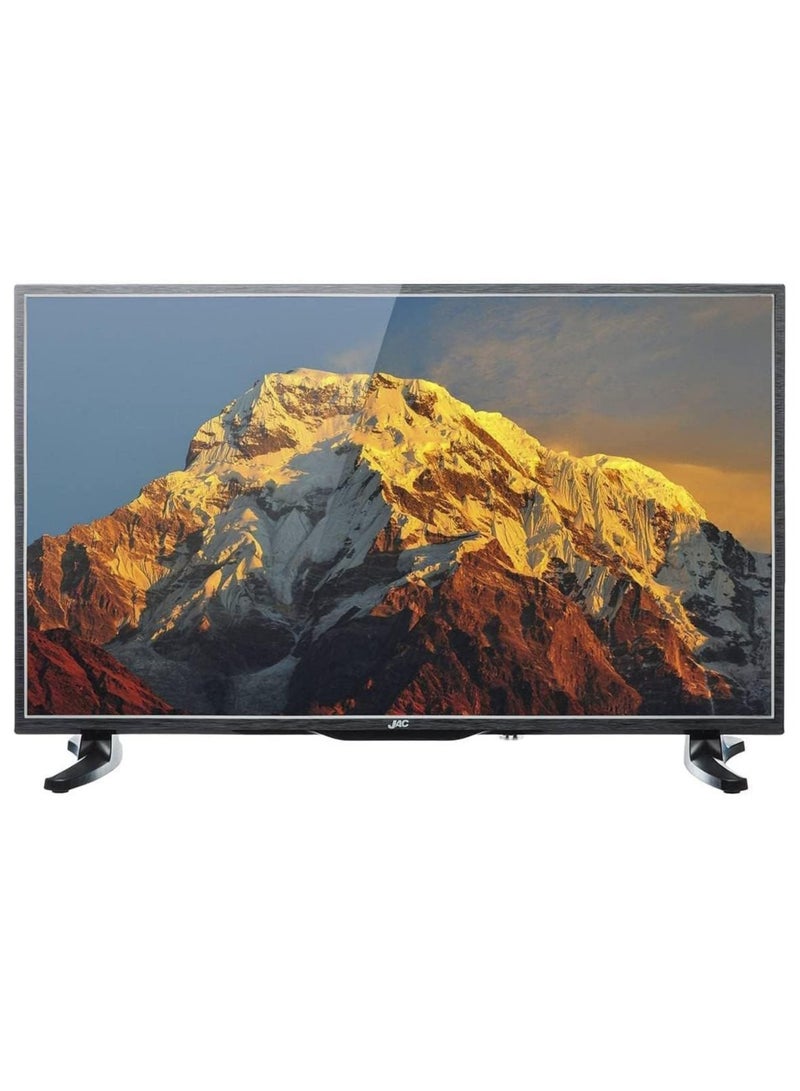 شاشة تلفزيون جاك، 32 بوصة، سمارت LED، بدقة HD - الموديل 32JB611