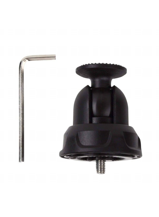 كواد لوك ذراع Quad Lock® 360° أحادي المحور - Image 2