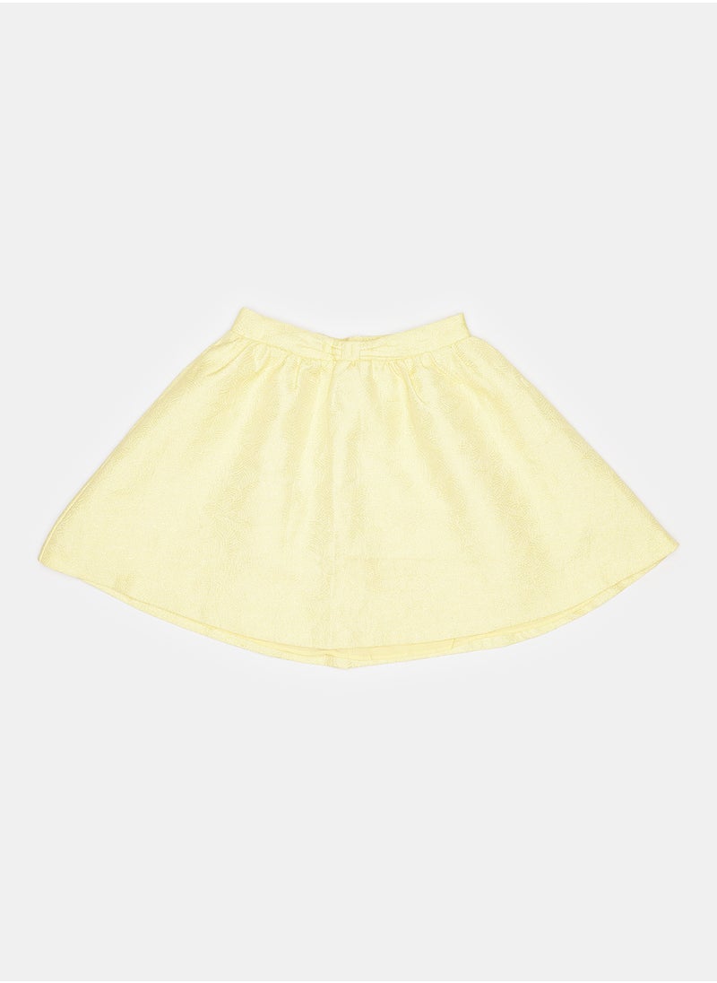 Okaidi Girls Skirts  - Image 1