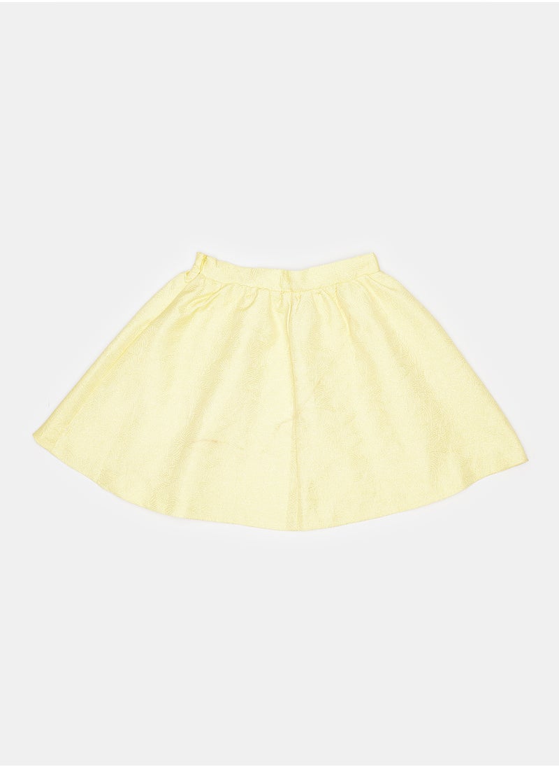 Okaidi Girls Skirts  - Image 2