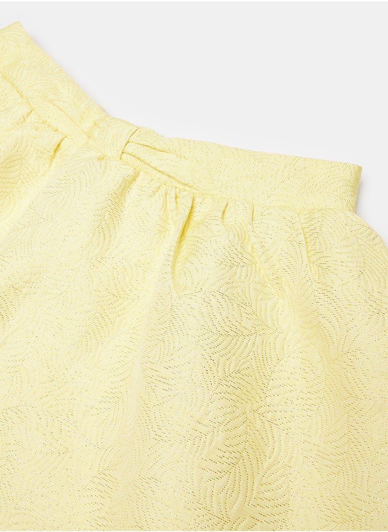 Okaidi Girls Skirts  - Image 3