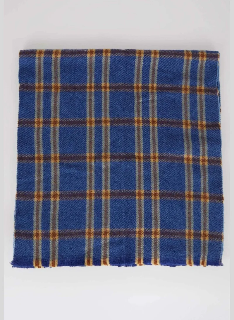 DeFacto Man Casual Scarf