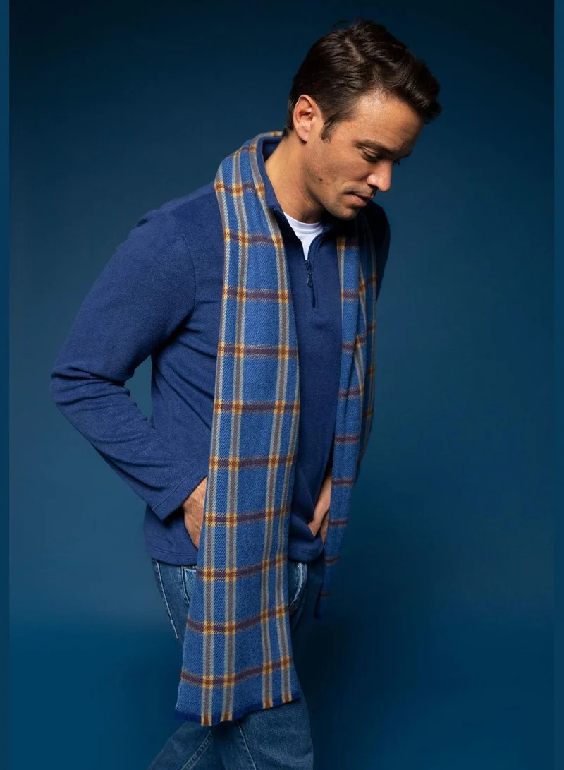 DeFacto Man Casual Scarf