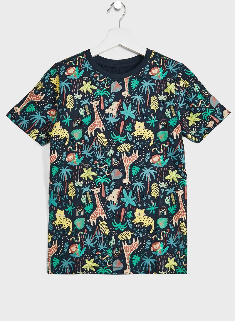 Pinata 2 Pack T-Shirt For Boys