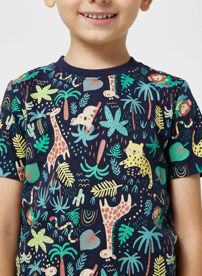 Pinata 2 Pack T-Shirt For Boys