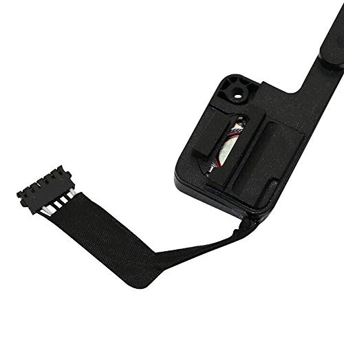Padarsey Replacement Internal Left and Right Speaker Compatible for MacBook Pro 13" Retina A1502 2013 2014 2015 - Image 5
