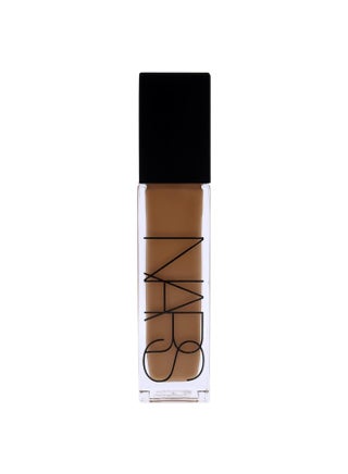 NARS Natural Radiant Longwear Foundation – Aruba brown - view 2