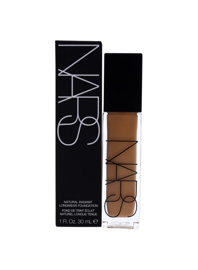 NARS Natural Radiant Longwear Foundation – Aruba brown - Image 1