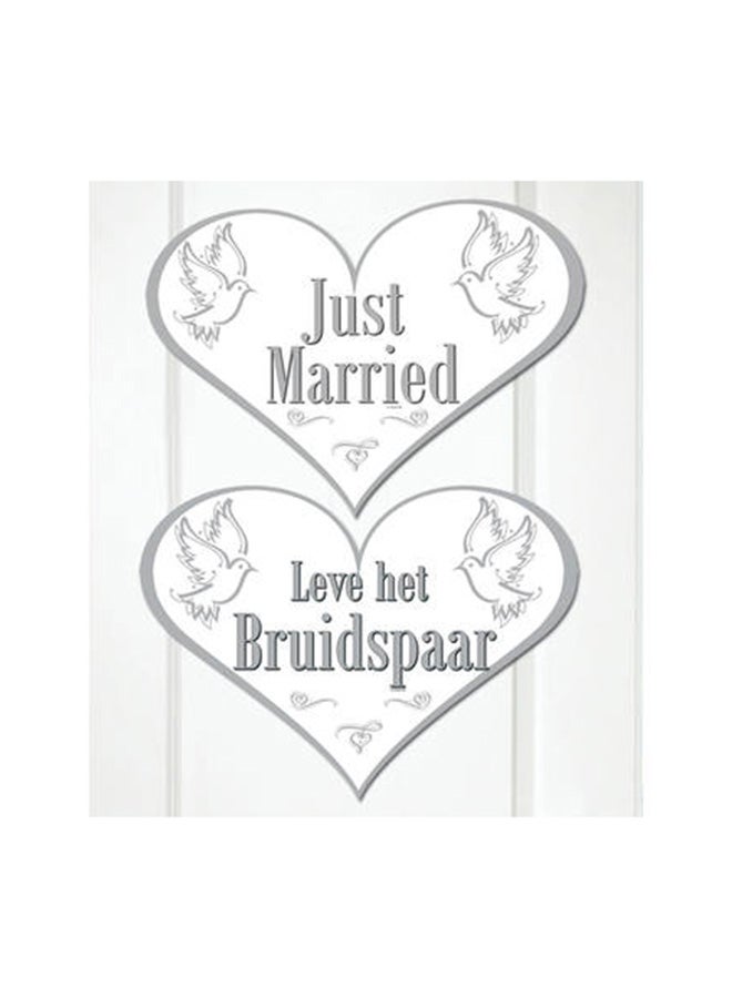 Folat Doordeco Just Married