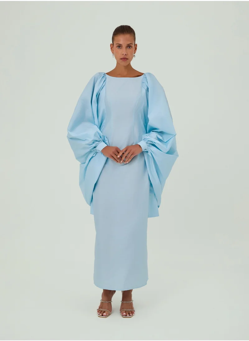 CHASE Sahara Dress