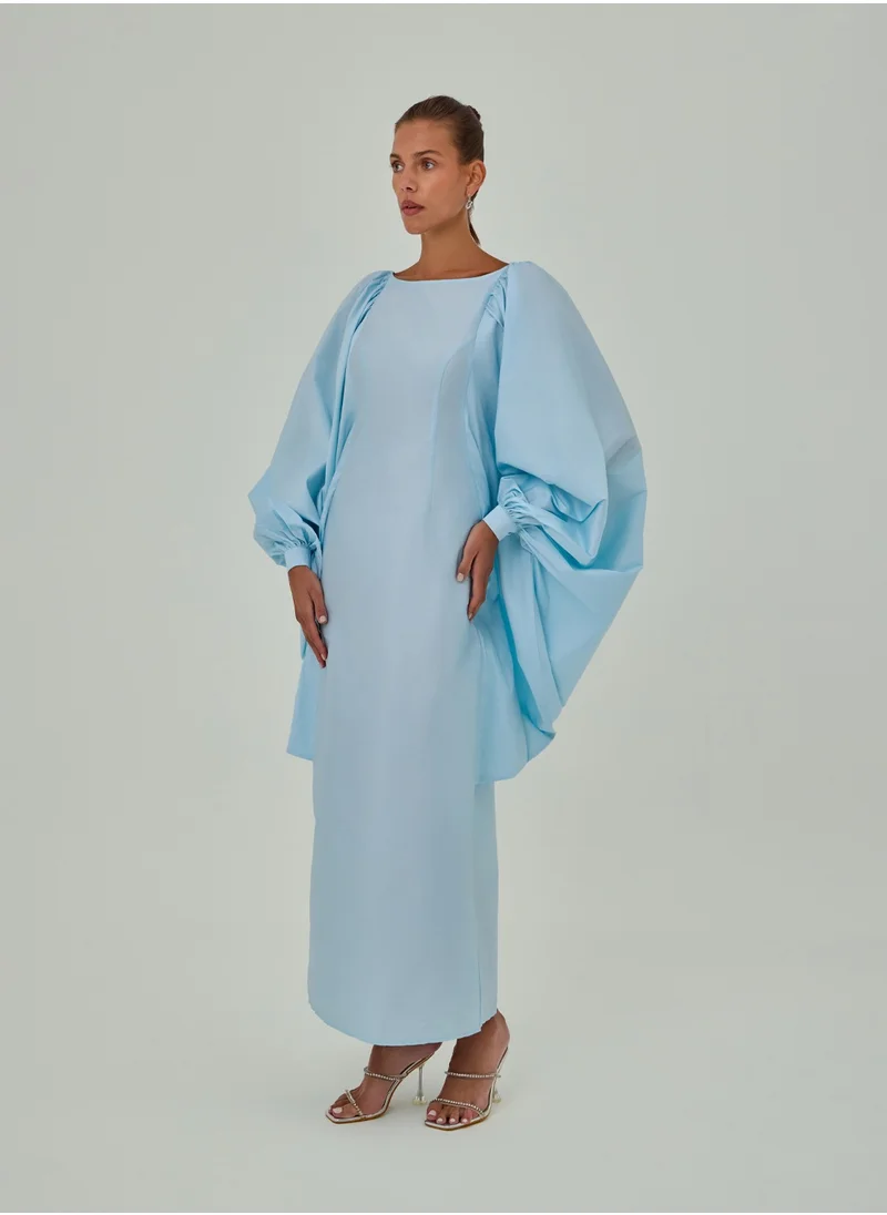 CHASE Sahara Dress