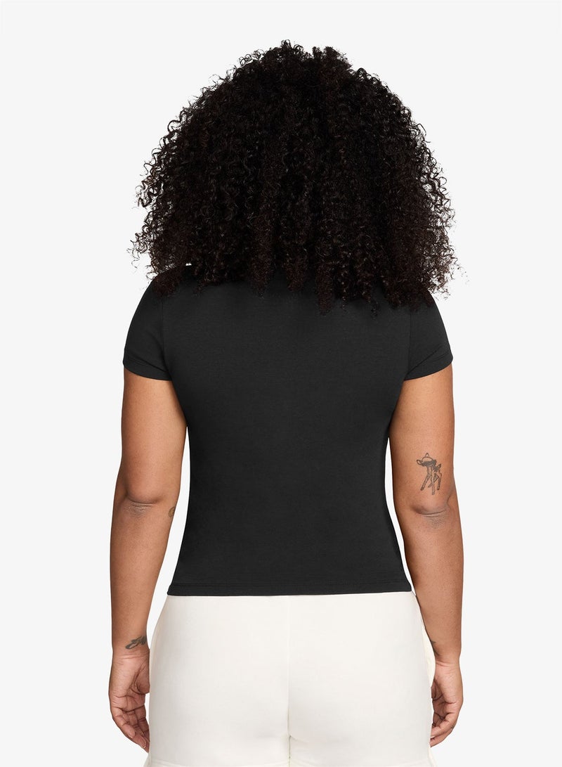 Nike Nsw Iwd Photo T-Shirt - Image 2