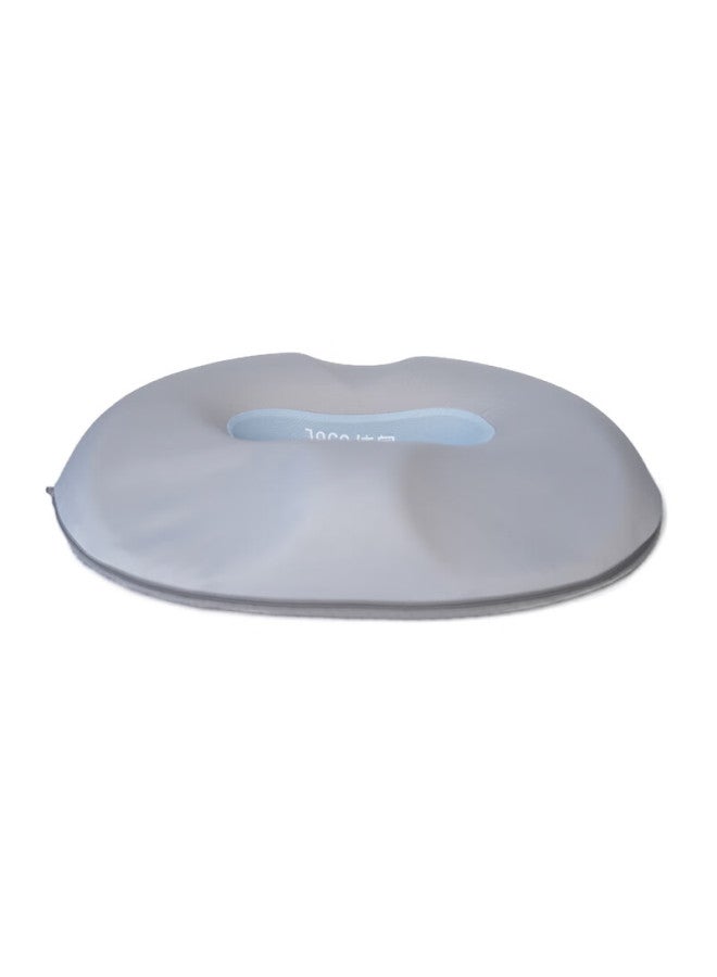 Jago Hemorrhoid Cushion Postoperative Special Office Long Sitting Beautiful Buttocks Waist Protection Pregnant Women Coccyx Decompression Cushion For Women