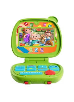 Just Play Kids  Sing And Learn Laptop Toy With Lights, Sounds For Ages 18 Month  - Image 2