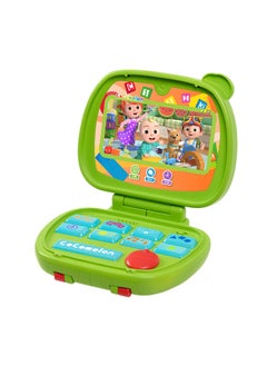 Just Play Kids  Sing And Learn Laptop Toy With Lights, Sounds For Ages 18 Month  - Image 3