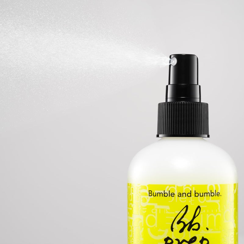 Bumble and bumble. Prep Detangling Hair Primer | Lightweight Pre-Styler | Curly, Wavy, Straight, 8.5 Fl Oz - Image 3