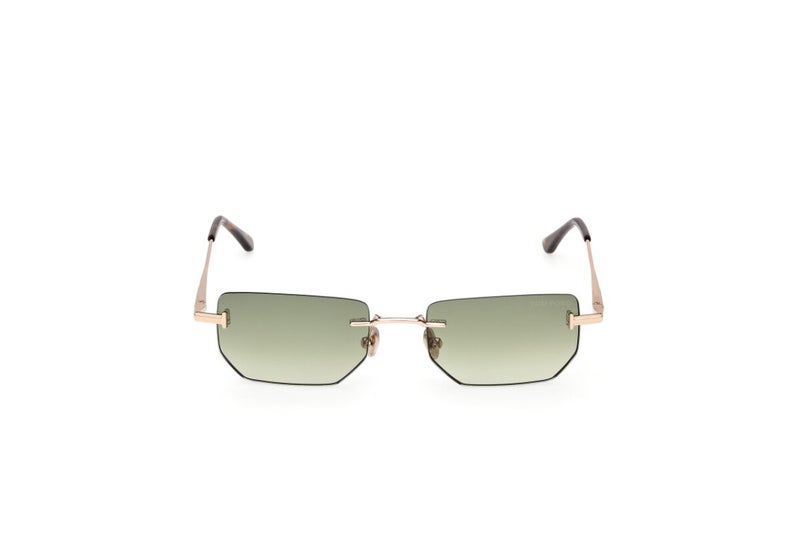 Tom Ford Ethan-02 Square -Style Sunglasses - Image 2