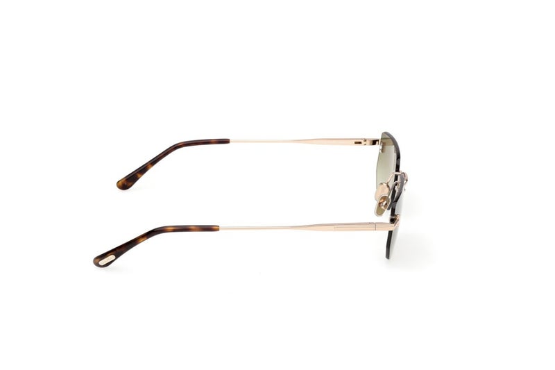 Tom Ford Ethan-02 Square -Style Sunglasses - Image 3