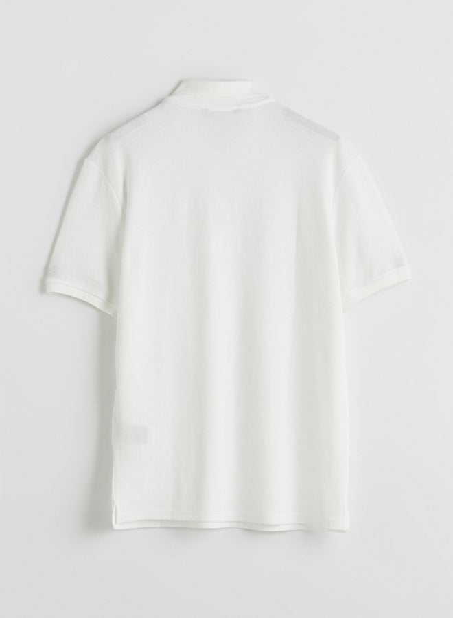 LC WAIKIKI Men's Polo Neck T-Shirt  - Image 2