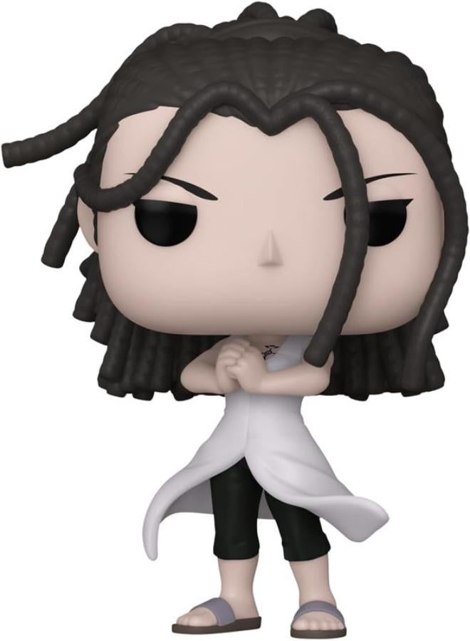 Funko Pop! Anime: FullMetal Alchemist: Brotherhood - Izumi Curtis #1578