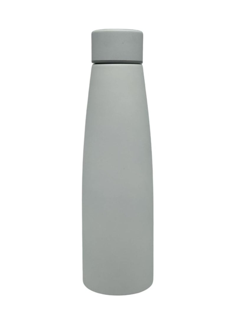 QSHOP QSHOP® Portable Thermal Bottle – Perfect for Travel and Business Ultra Insulated Thermal Bottle to Keep Your Drink Fresh for Comfort Wherever You Are  - Image 1