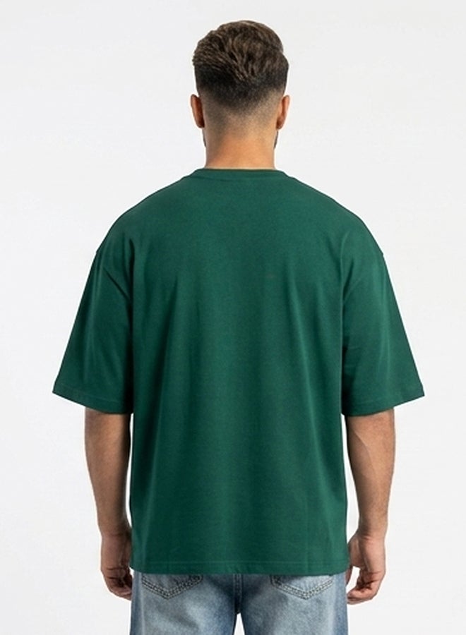 SIRKAR Oversized Printed T-Shirts - Image 3
