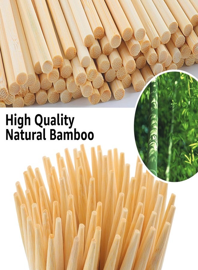 MGWOTH Candy Apple Bags and Sticks Set of 50, Caramel Apple Wrapping Kit with Bamboo Skewer for Rice Krispie Treat, Fruit Pop Golden Glitter Ribbon Wrapper for Party Birthday Wedding Christmas Dessert - Image 2