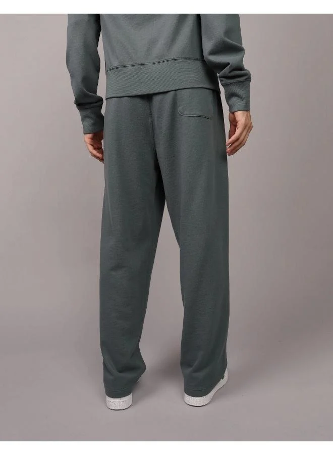امريكان ايجل AE Fleece Dorm Pant