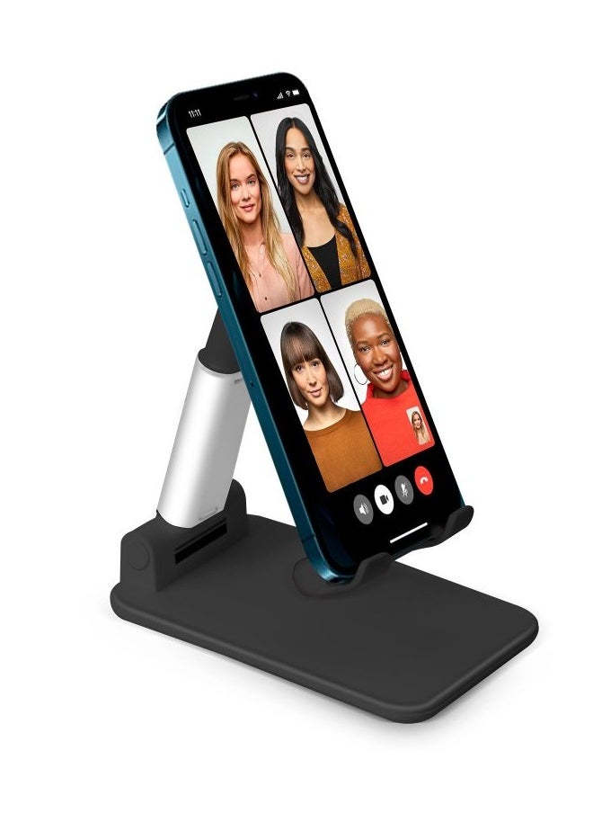 SBS SBS Portable desktop stand for smartphones and tablets up to 12"  - Image 1