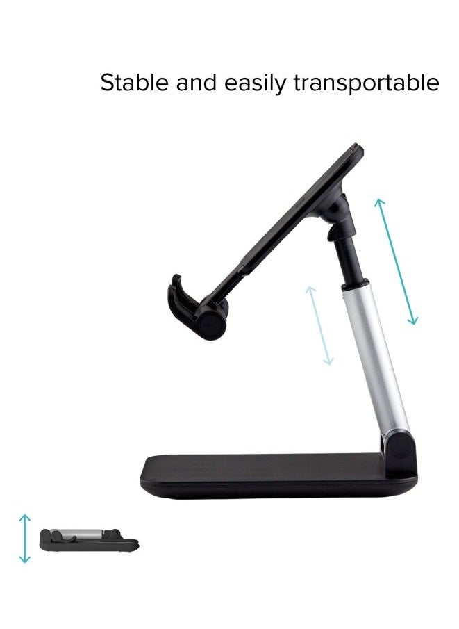 SBS SBS Portable desktop stand for smartphones and tablets up to 12"  - Image 4