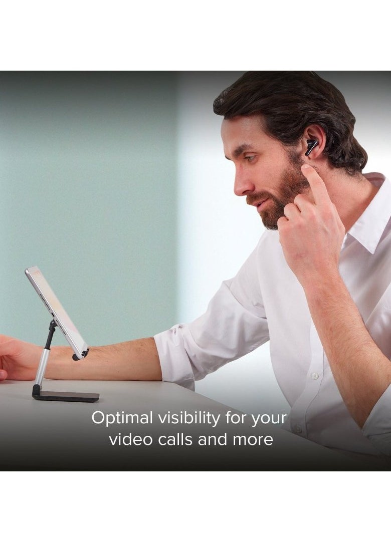 SBS SBS Portable desktop stand for smartphones and tablets up to 12"  - Image 5