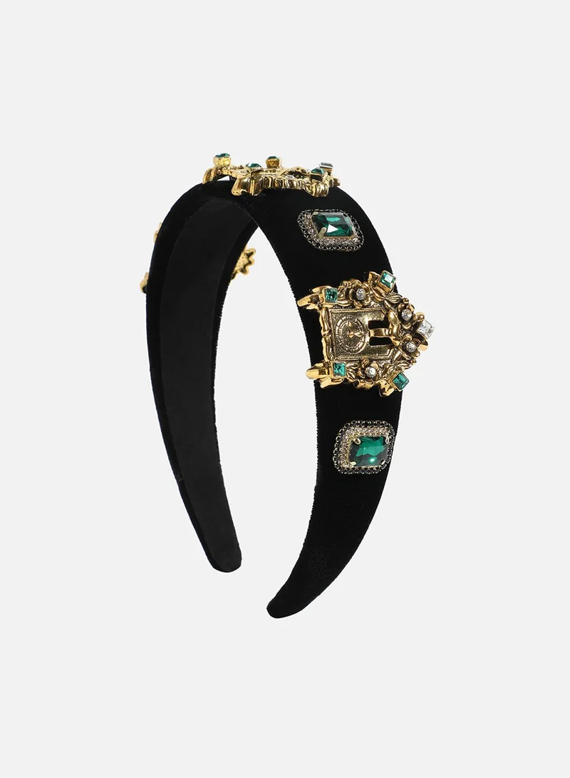 Sohi  Party Hairband for Women | Best Price UAE