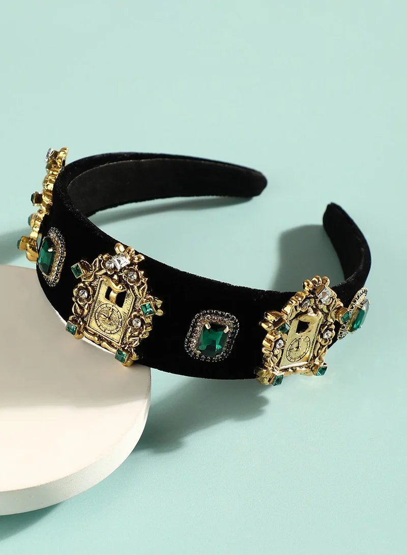 Sohi  Party Hairband for Women | Best Price UAE