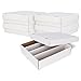 BCW Monster Box 5ct Trading Card Storage Box Holds 3200 Cards Sports TCG Card Organizer - Image 3