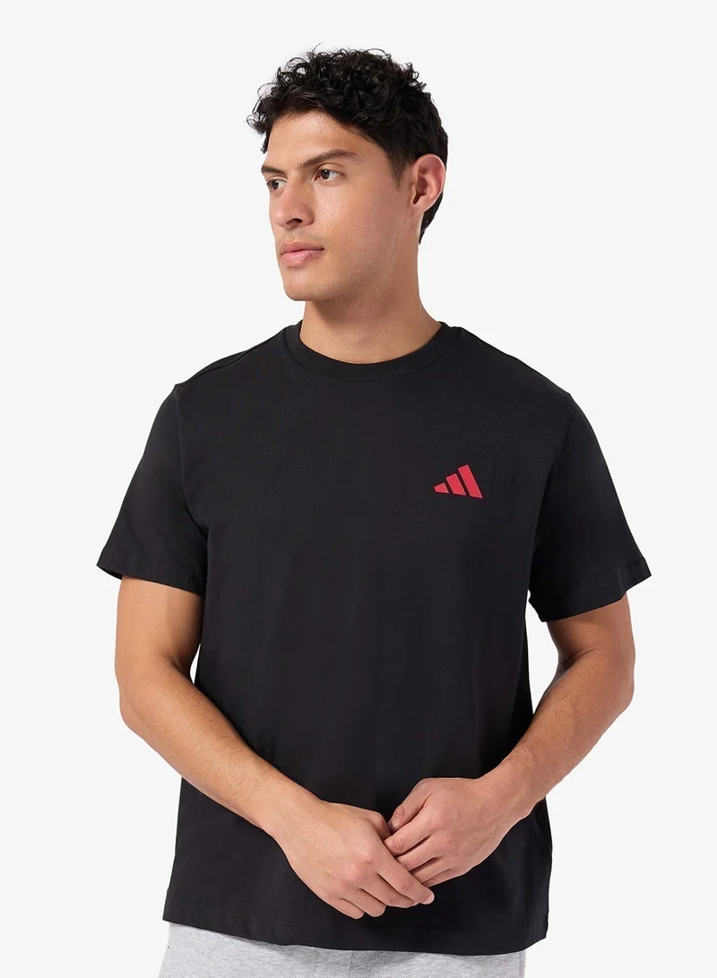 Adidas Egypt Pyramids T-Shirt