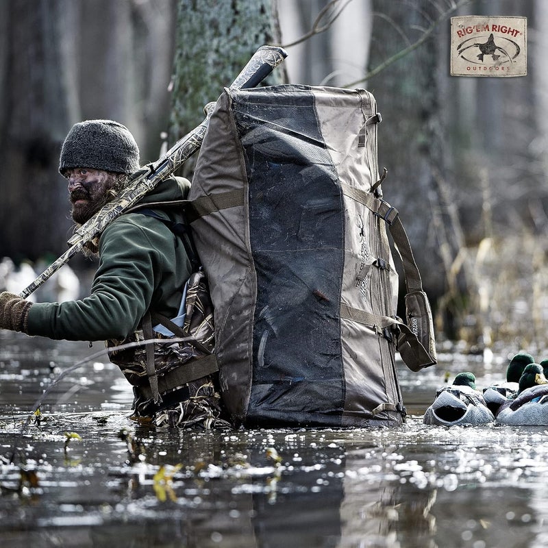 Rig Em Right Rig'Em Right Magnum Decoy Line - Image 4