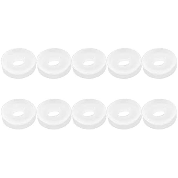 CENPEK 10 Pack Pressure Cooker Float Valve Gasket Replacement Float Valve Gasket Sealer For Xl Ybd60100 Ppc780 Ppc770 Ppc790 Pressure Cookers - Image 3