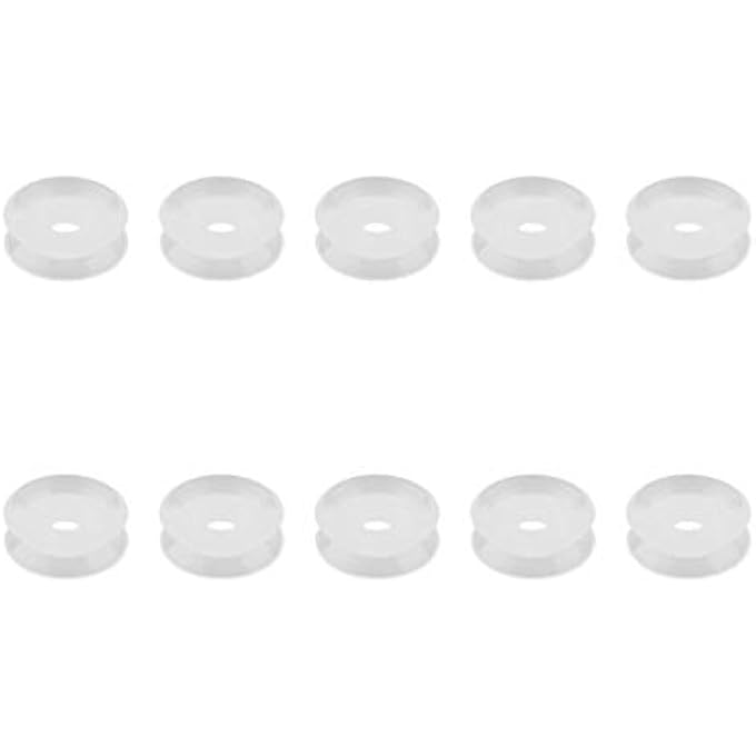 CENPEK 10 Pack Pressure Cooker Float Valve Gasket Replacement Float Valve Gasket Sealer For Xl Ybd60100 Ppc780 Ppc770 Ppc790 Pressure Cookers - Image 4