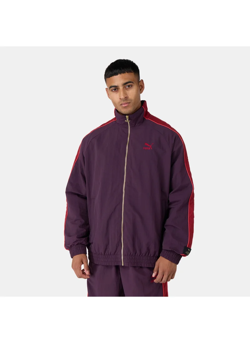 PUMA PLAY LOUD T7 Track Jacket