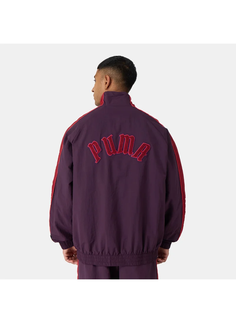 PUMA PLAY LOUD T7 Track Jacket