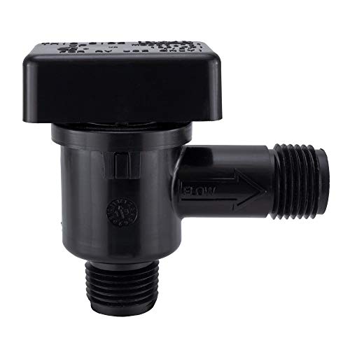 RecPro RV Vacuum Breaker Check Valve | Protect Fresh Water From Pollutants 571-VAC-CHK-A | Made in America - Image 2