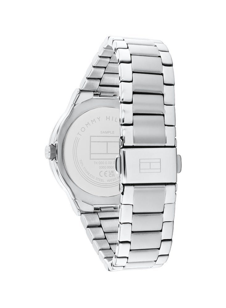Tommy Hilfiger 1782723 Women’s Watch – Stainless Steel - Image 3