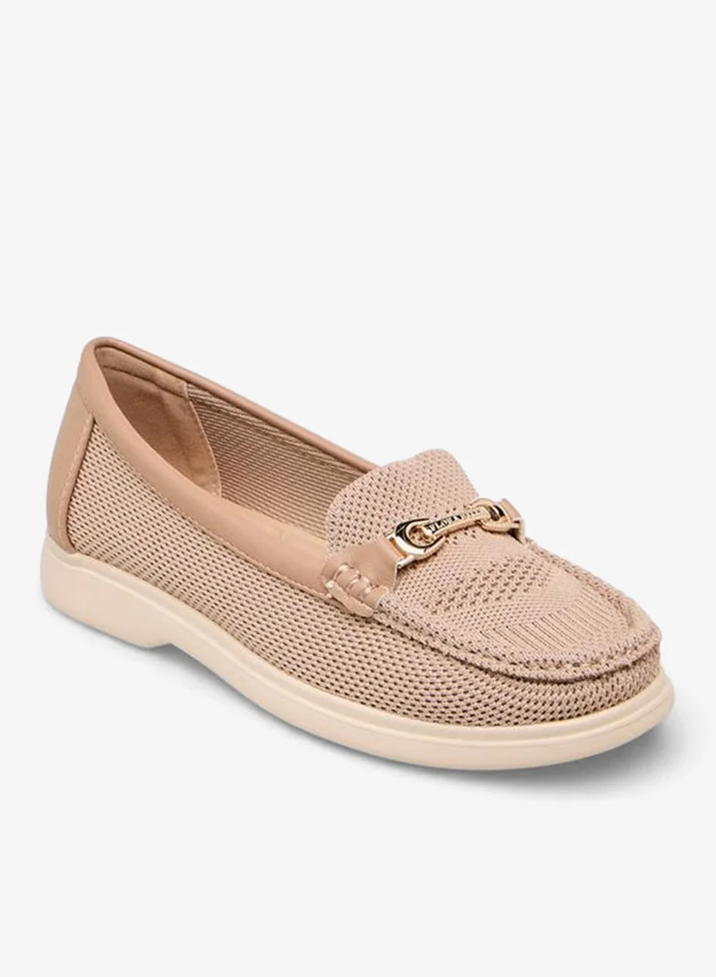Flora Bella Women Slip-On Loafers