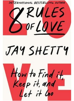 8 Rules of Love 