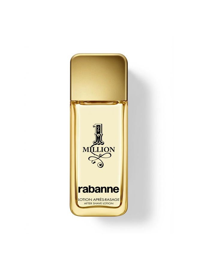 Rabanne PACO RABANNE 1 Million After Shave for Men, 3.3 Ounce - Image 1