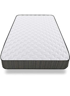 KARNAK Orthomedical Plus Comfopedic Premium Mattress Twin Size 120x190x10 Cm  - Image 3
