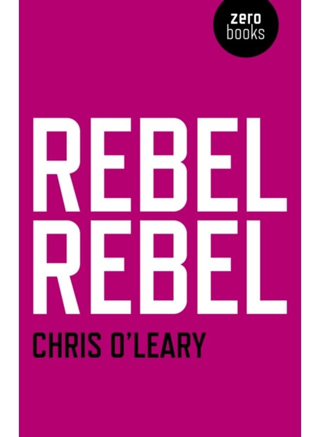 Rebel Rebel ??? All the songs of David Bowie from `64 to `76