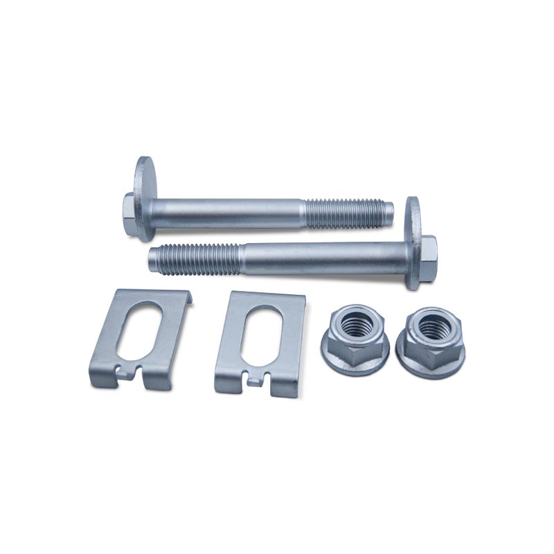 Suspenix Front Alignment Camber Caster Bolt Kit, Front Lower Control Arm Bolt Kit Compatible with Ford 2015-2024 F150, 2018-2024 Expedition Navigator (for ONE Side) - Image 5