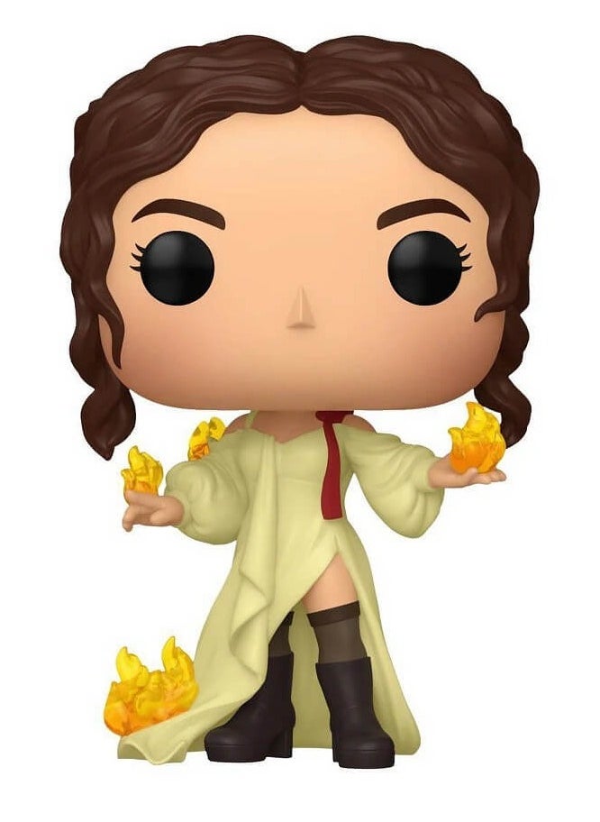 Funko Funko Pop! Rocks Music: Rocks - Rosaila #381  - Image 1